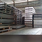 Iron plate/steel plate balck 43mm×4×8 GG (100.3kg) 1