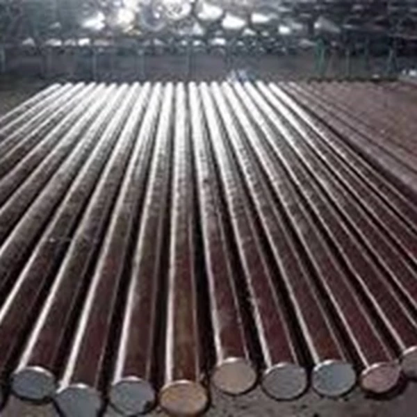 Hot rolled steel round bar (s45c)  105mm-6m(408kg)