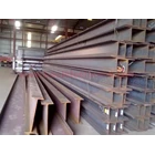 Wide flange h beam GG 175×175×5×7-2m(482kg) 1