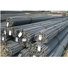 Mild steel round bar 19mm-12m SNI LS (Lautan Steel) 1