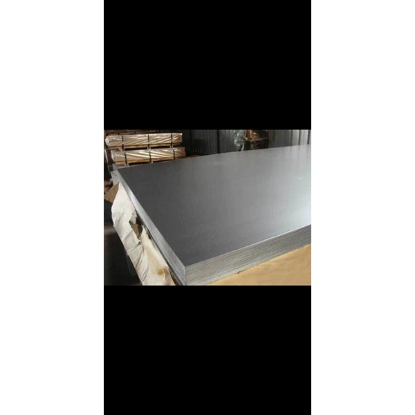Besi plat putih 0.4mm×3×6(5.26kg)