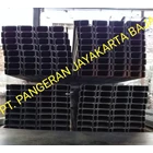 Canal CNP 100X50X20X2mm 3